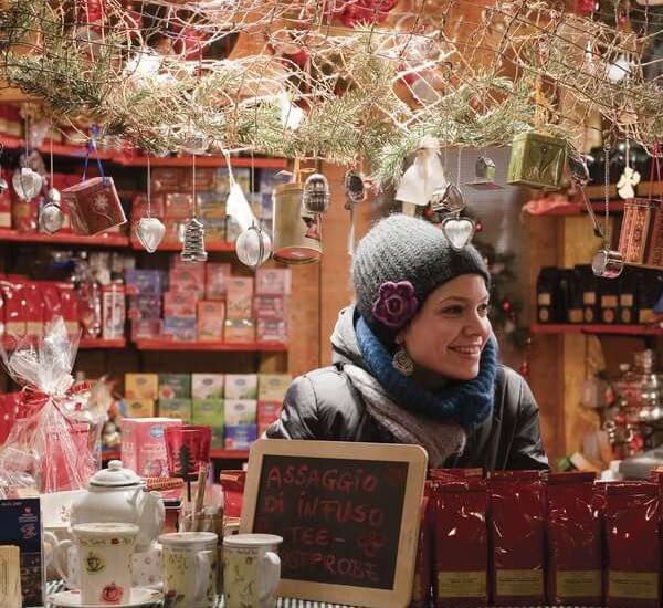 2008 Christkindlmärkte